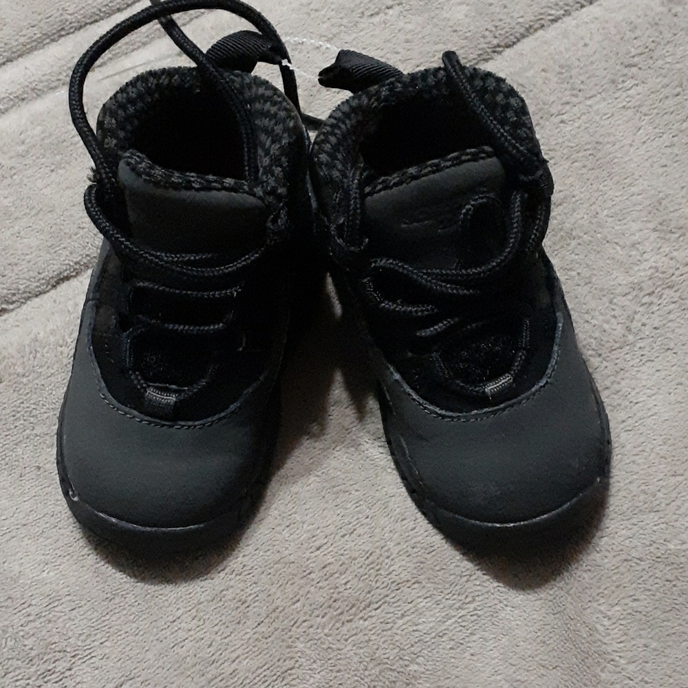 Toddler jordan 10s